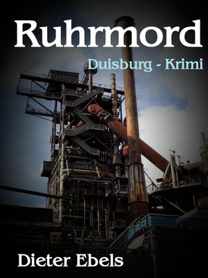 cover image of Ruhrmord